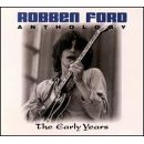 Robben Ford – Anthology